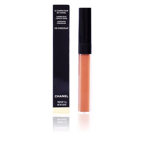 corretivo chanel|le correcteur de chanel longwear.